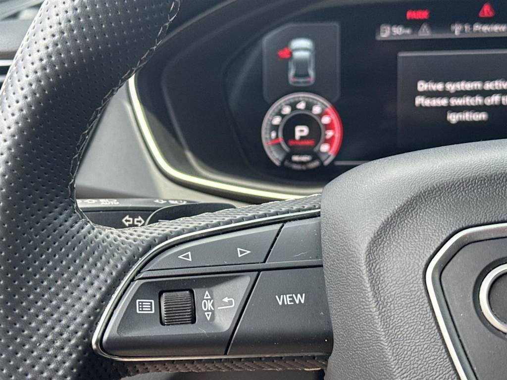 2023 Audi SQ5 Premium Plus 24