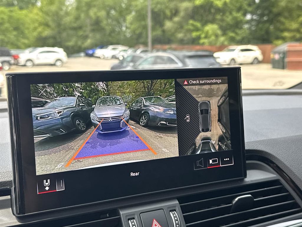 2023 Audi SQ5 Premium Plus 27