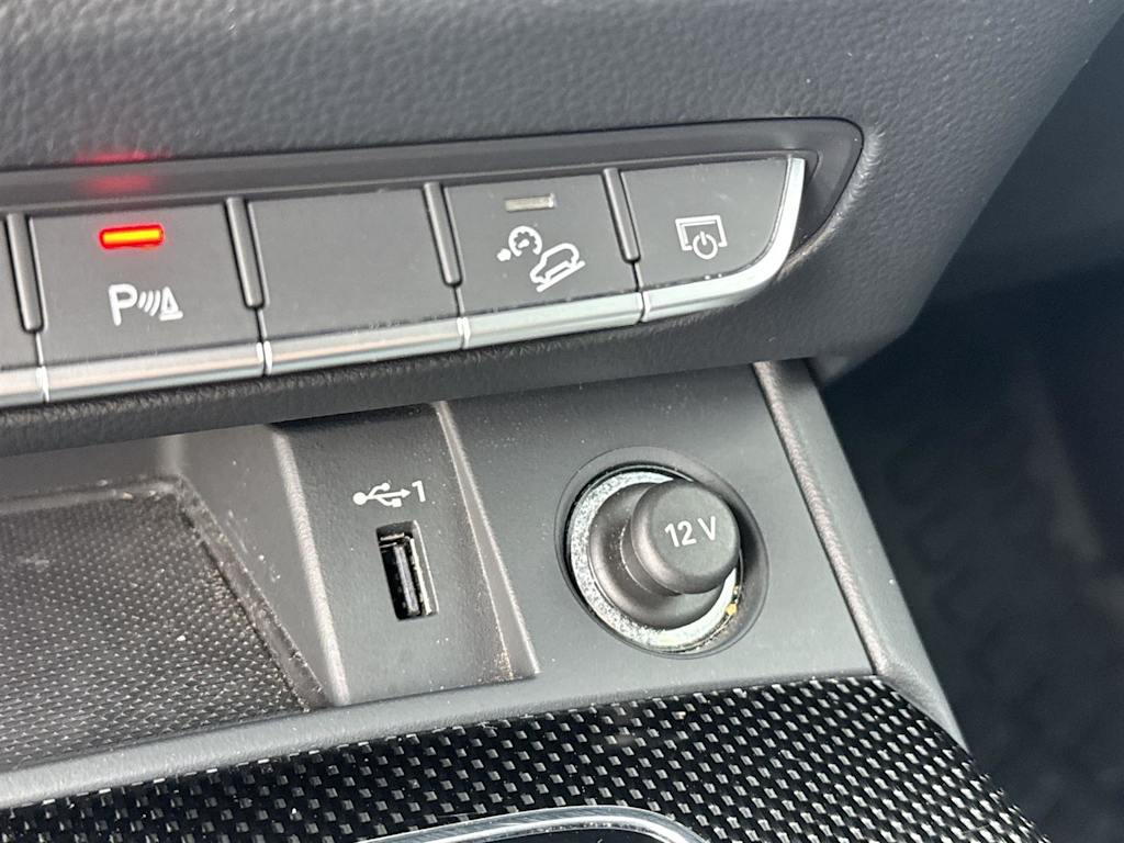 2023 Audi SQ5 Premium Plus 29