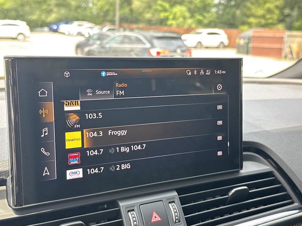 2023 Audi SQ5 Premium Plus 28