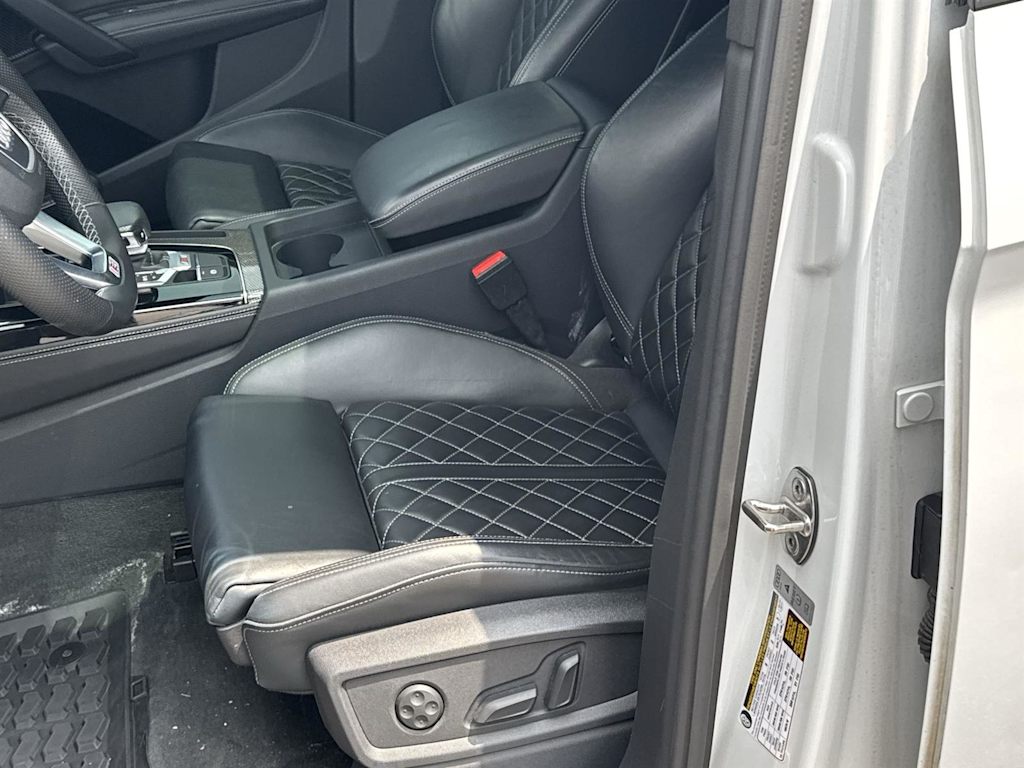 2023 Audi SQ5 Premium Plus 9