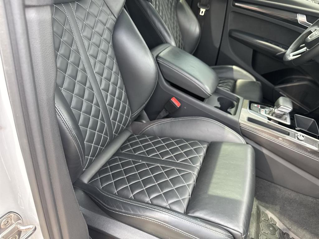 2023 Audi SQ5 Premium Plus 10