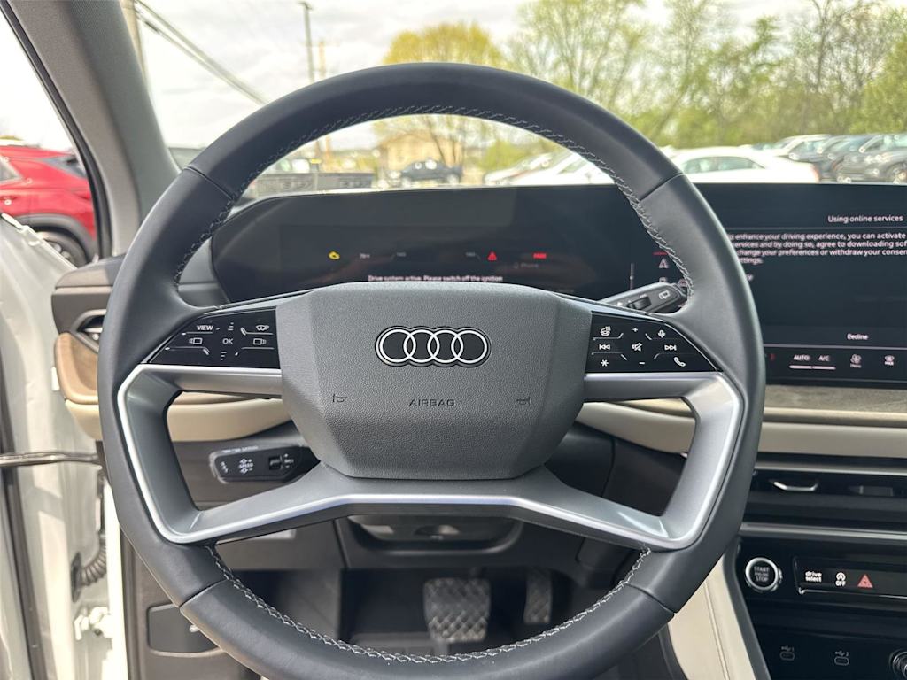 Thumbnail: 2025 Audi Q5 - 2