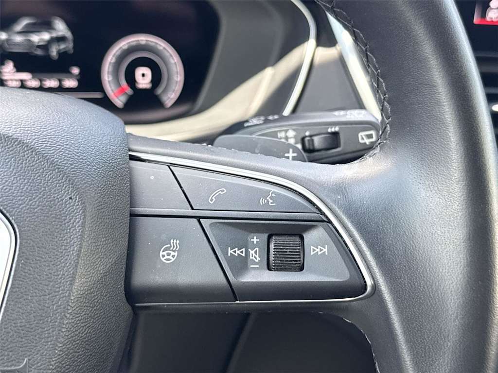 Thumbnail: 2022 Audi Q5 - 20