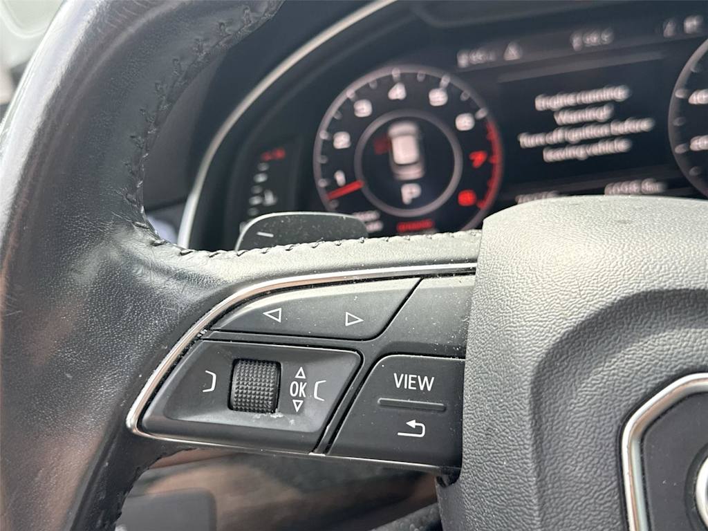 Thumbnail: 2017 Audi Q7 - 16