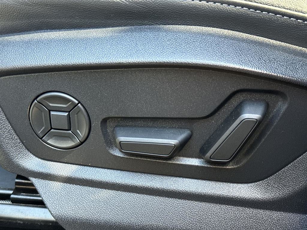 Thumbnail: 2025 Audi Q7 - 21