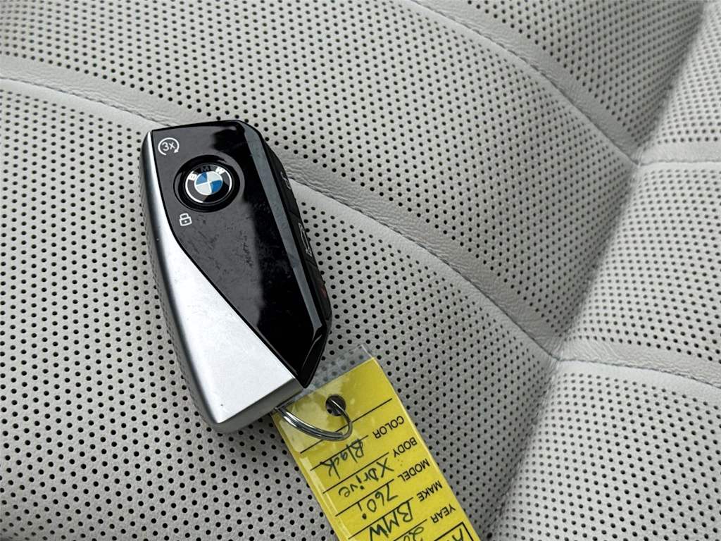 Thumbnail: 2023 BMW 7 Series - 15