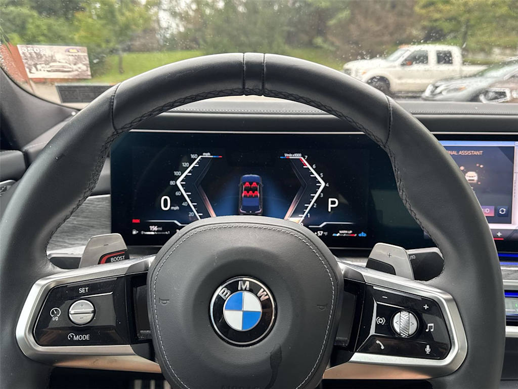 Thumbnail: 2023 BMW 7 Series - 2