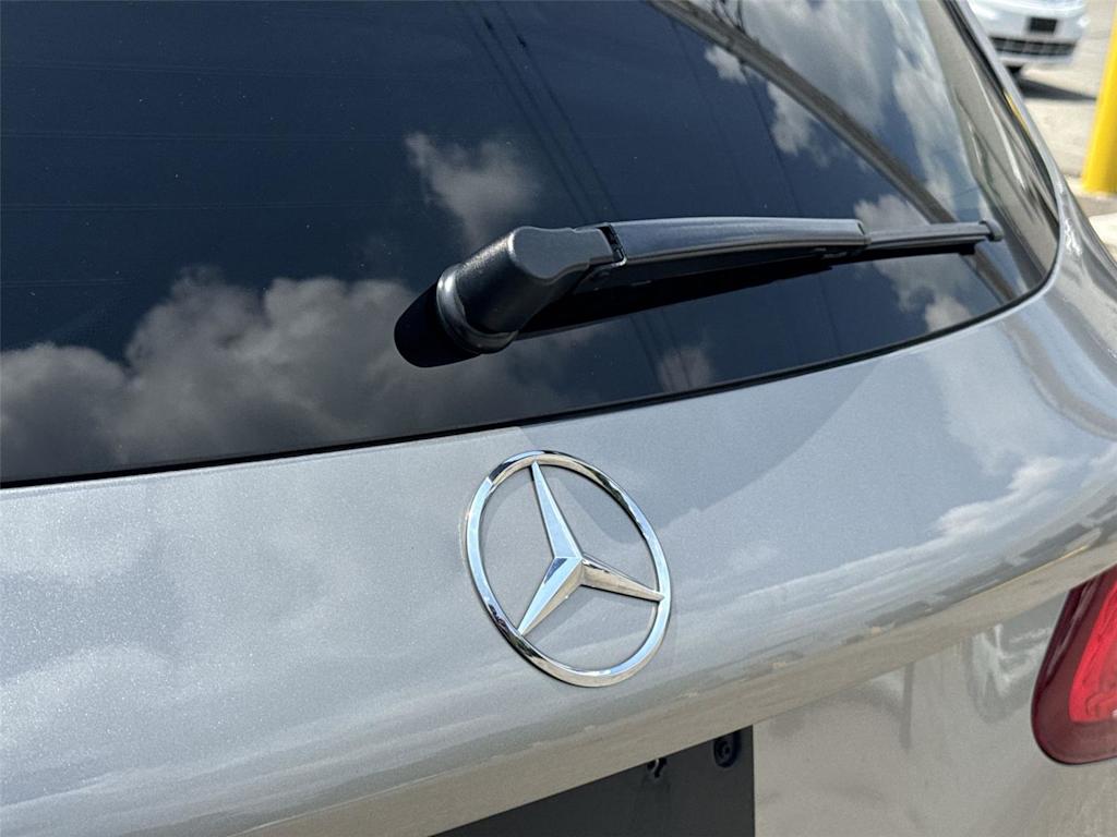 Thumbnail: 2019 Mercedes-Benz GLC - 7