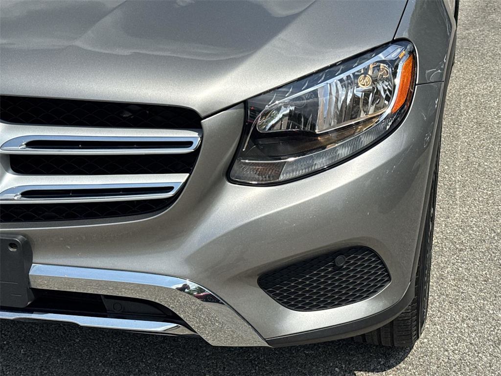 Thumbnail: 2019 Mercedes-Benz GLC - 20
