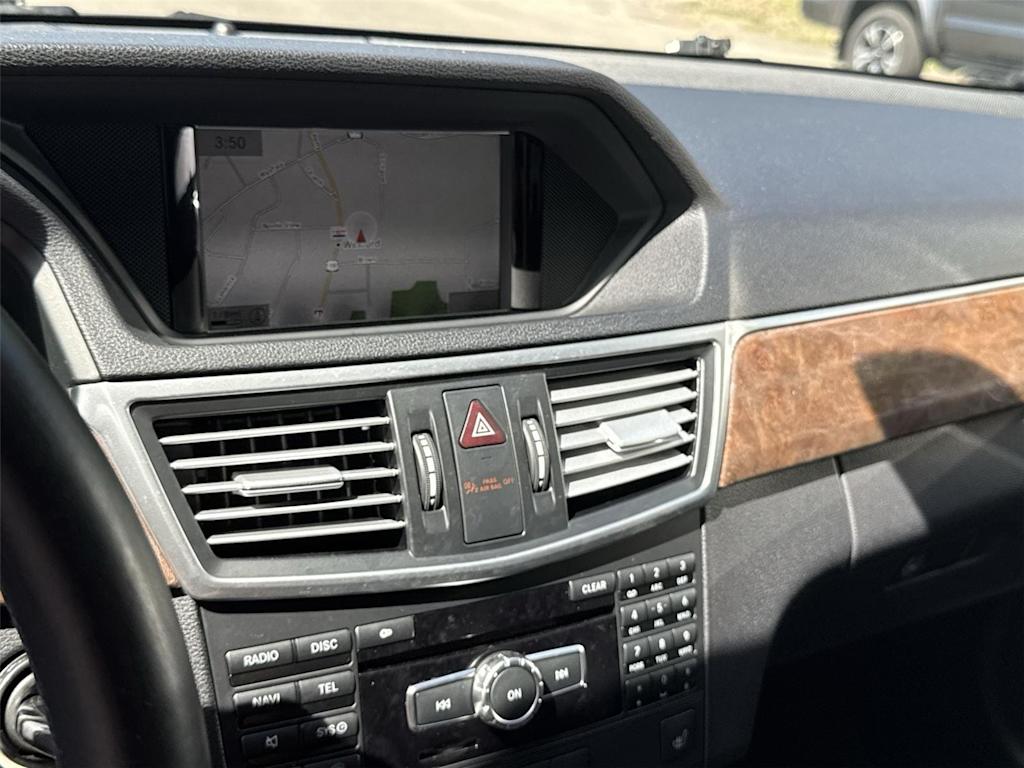 Thumbnail: 2013 Mercedes-Benz E-Class - 11
