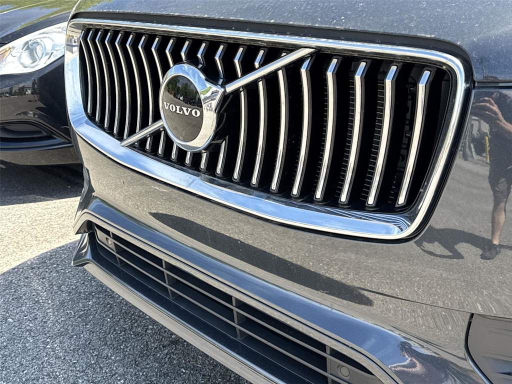 Thumbnail: 2021 Volvo XC90 - 21