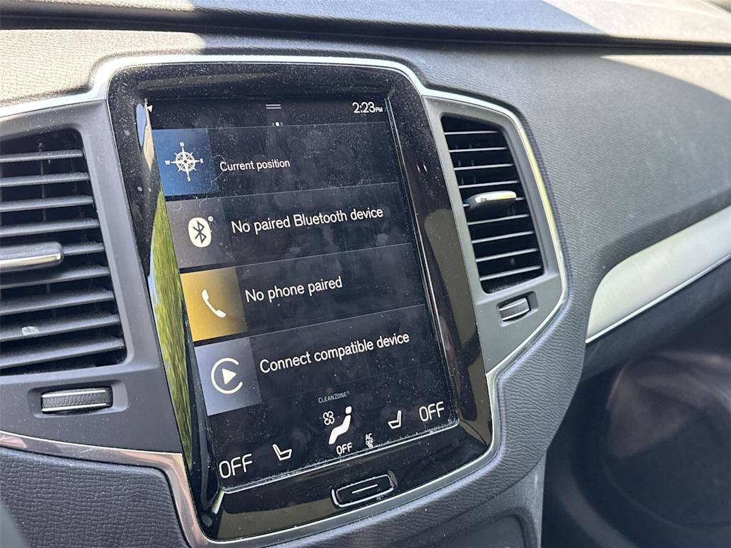 Thumbnail: 2021 Volvo XC90 - 6