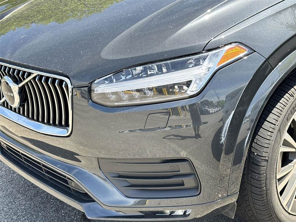Thumbnail: 2021 Volvo XC90 - 11
