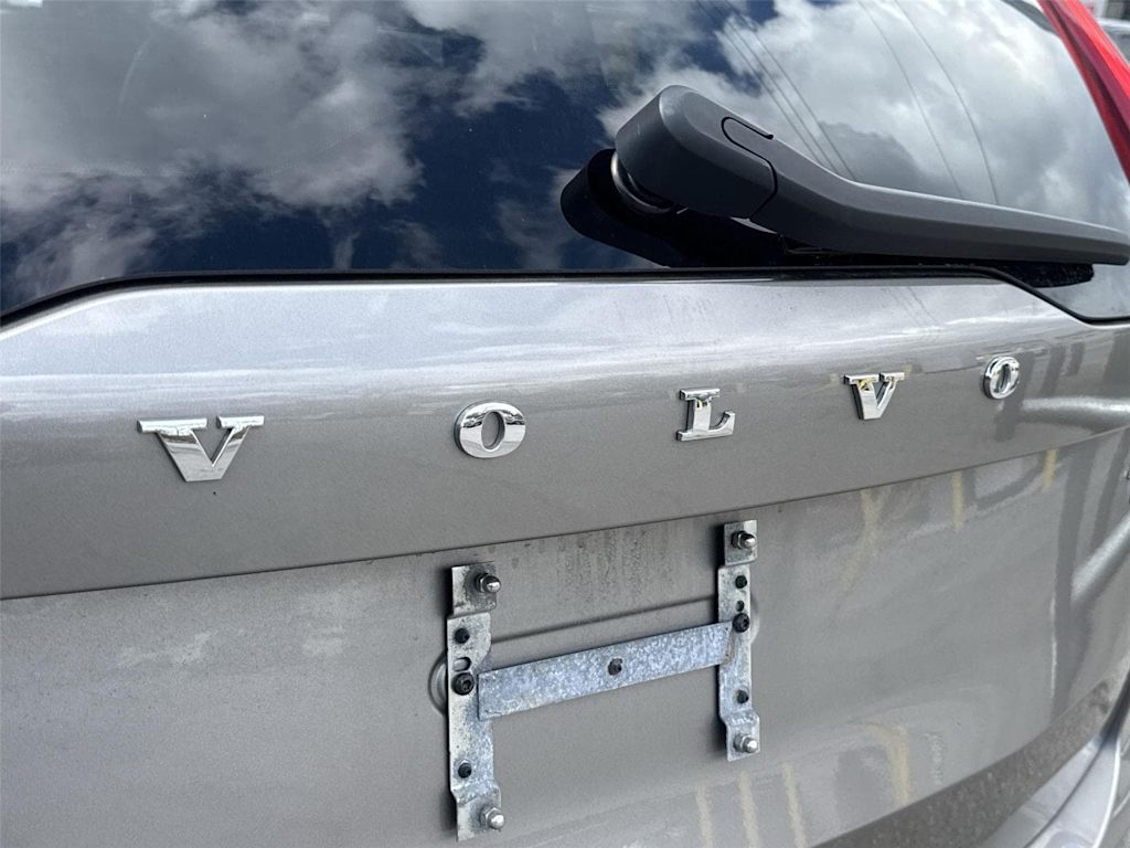 Thumbnail: 2021 Volvo XC90 - 15