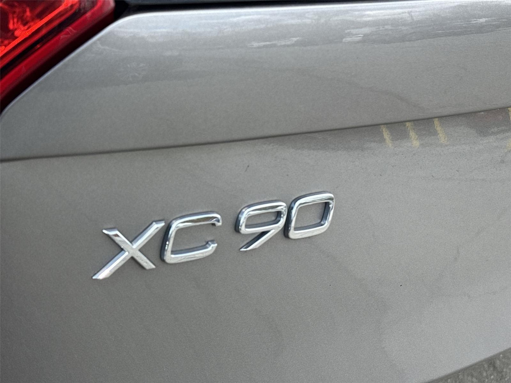 Thumbnail: 2021 Volvo XC90 - 6