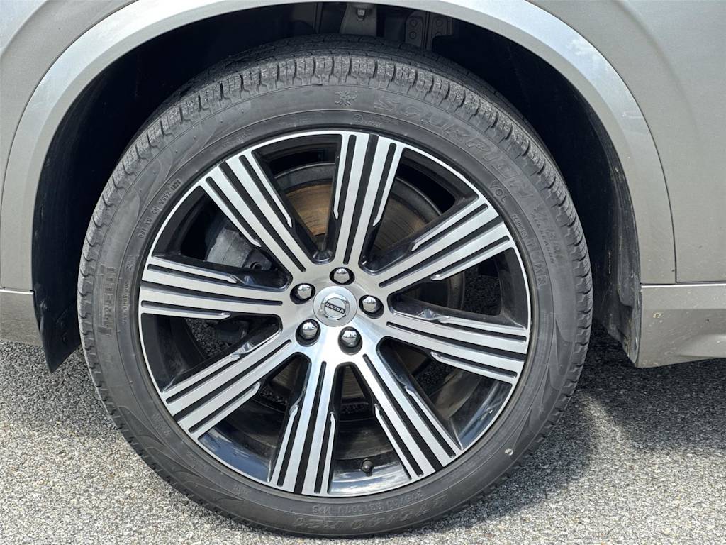 Thumbnail: 2021 Volvo XC90 - 7