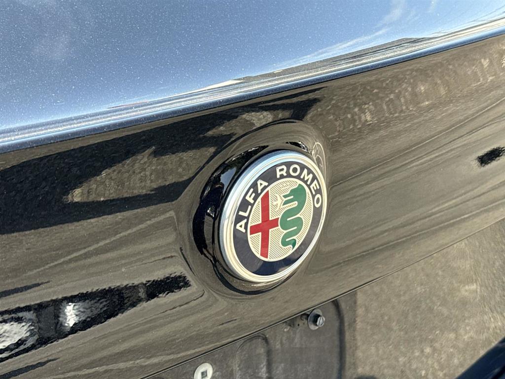 Thumbnail: 2019 Alfa Romeo Giulia - 6