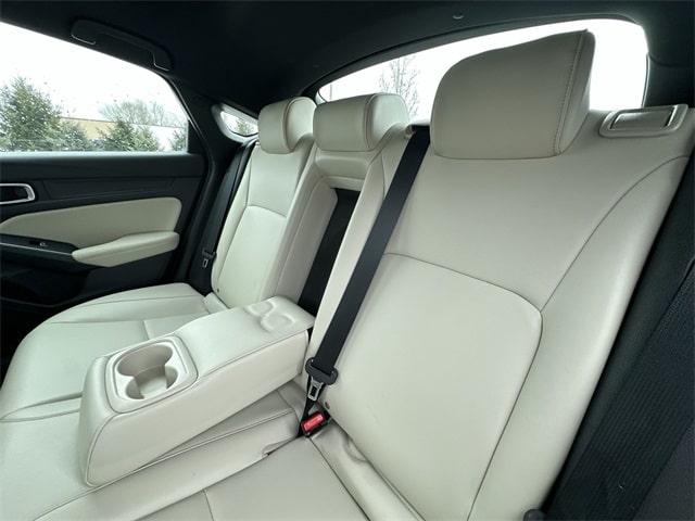 Thumbnail: 2023 Acura Integra - 10