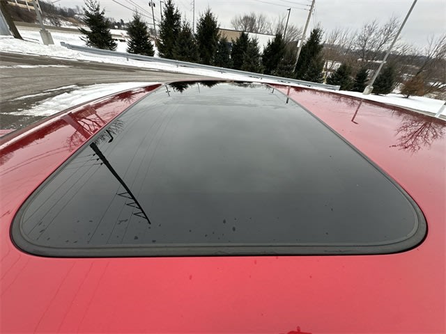 Thumbnail: 2023 Acura Integra - 14