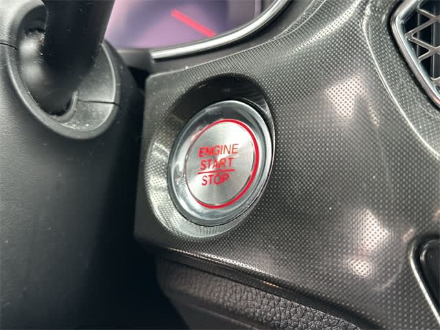 Thumbnail: 2023 Acura Integra - 17