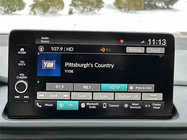 Thumbnail: 2023 Acura Integra - 11