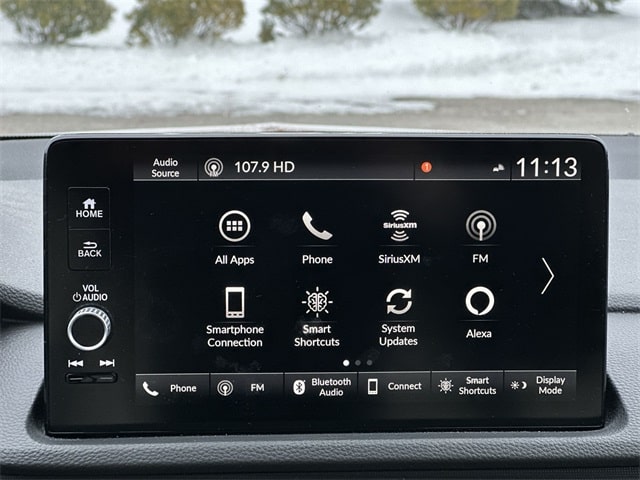 Thumbnail: 2023 Acura Integra - 18