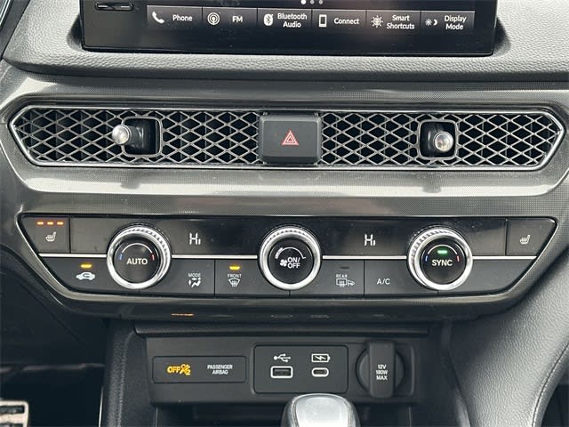 Thumbnail: 2023 Acura Integra - 20