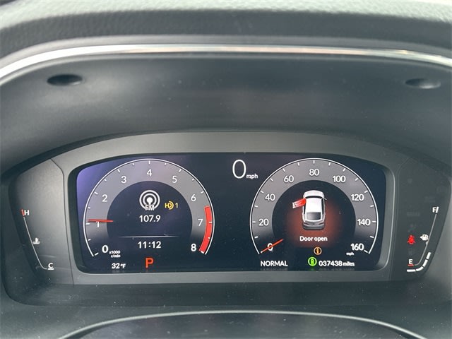 Thumbnail: 2023 Acura Integra - 12