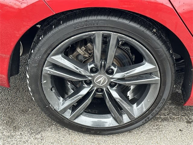 Thumbnail: 2023 Acura Integra - 8