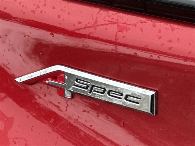 Thumbnail: 2023 Acura Integra - 21