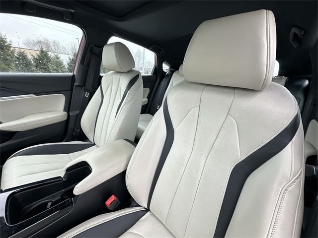 Thumbnail: 2023 Acura Integra - 9