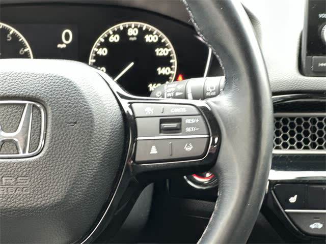 Thumbnail: 2024 Honda Civic - 21