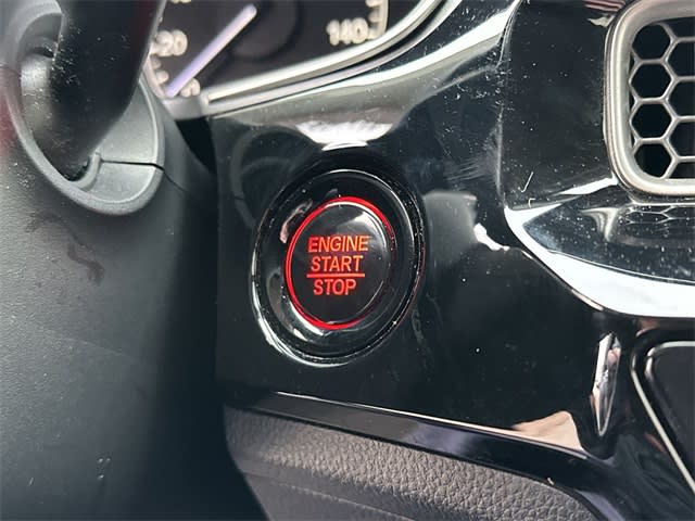 Thumbnail: 2024 Honda Civic - 22