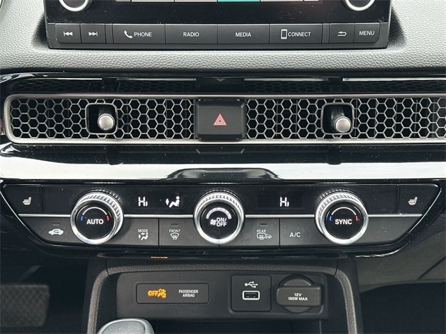 Thumbnail: 2024 Honda Civic - 24