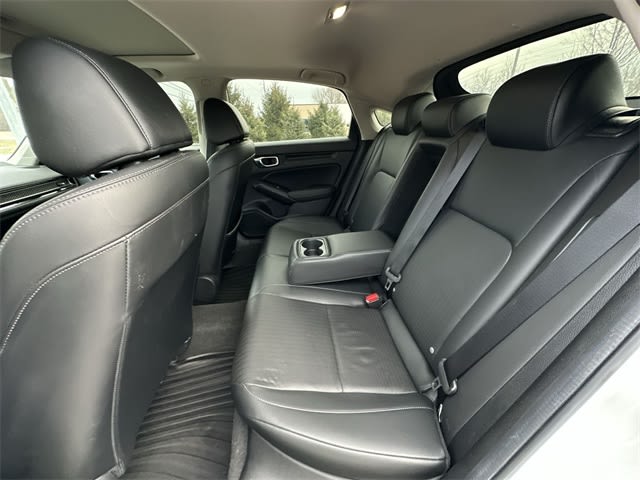 Thumbnail: 2024 Honda Civic - 13