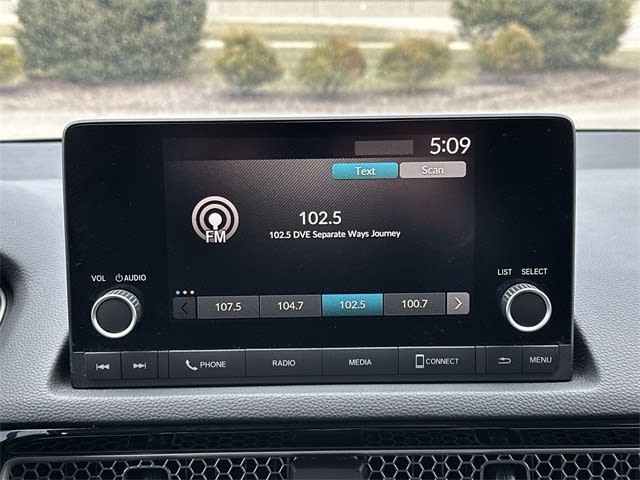 Thumbnail: 2024 Honda Civic - 15