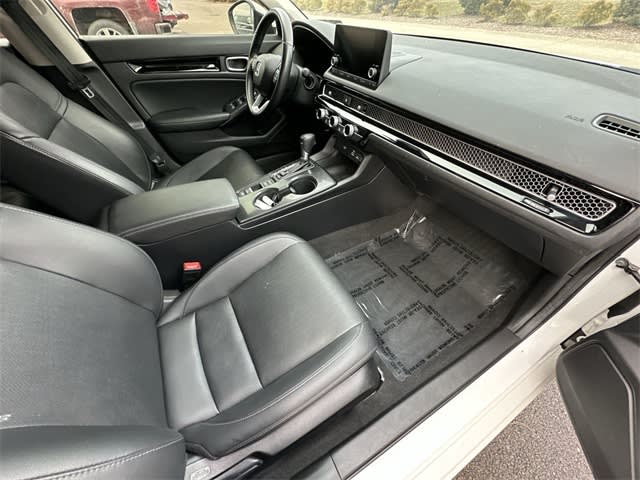 Thumbnail: 2024 Honda Civic - 12