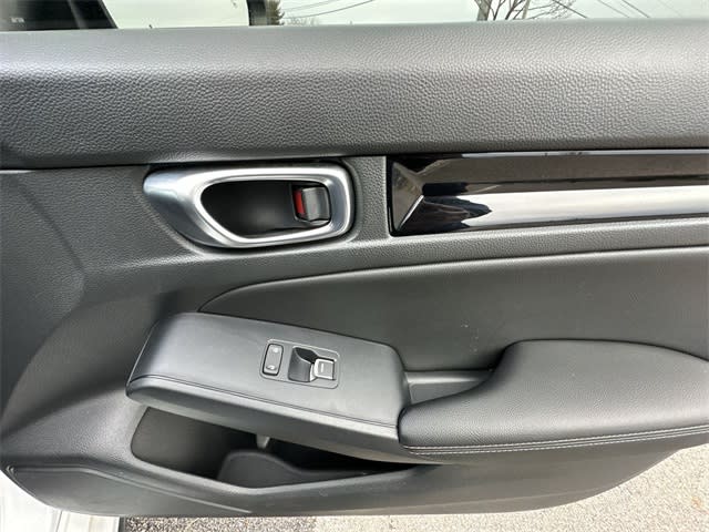 Thumbnail: 2024 Honda Civic - 27