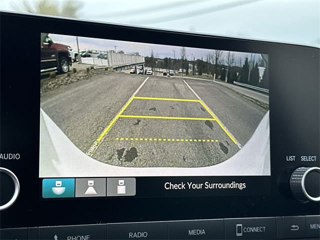 Thumbnail: 2024 Honda Civic - 23