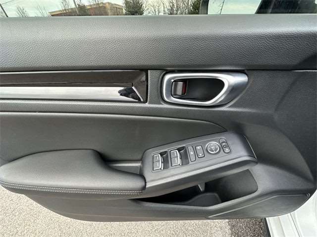 Thumbnail: 2024 Honda Civic - 25