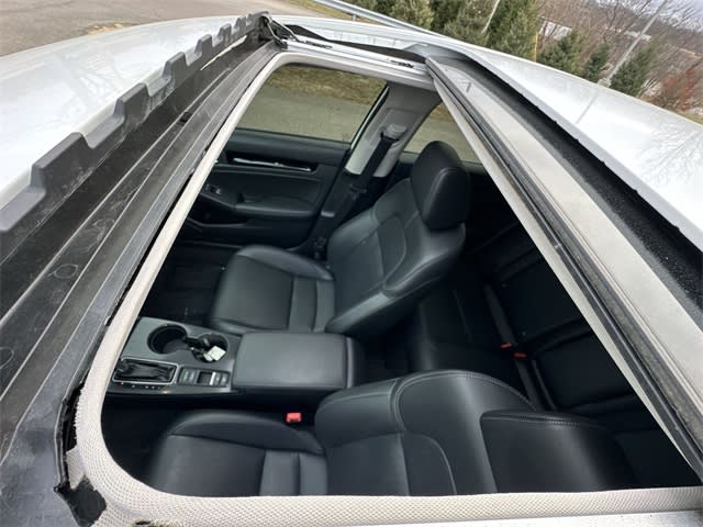 Thumbnail: 2024 Honda Civic - 19