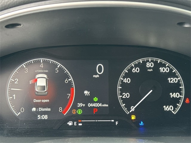 Thumbnail: 2024 Honda Civic - 16