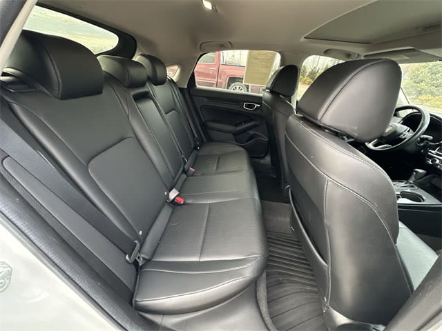 Thumbnail: 2024 Honda Civic - 28