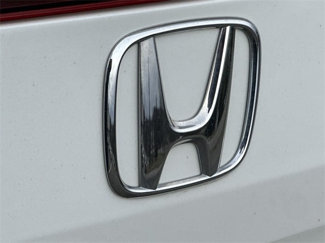 Thumbnail: 2024 Honda Civic - 7
