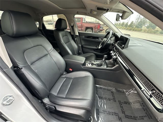 Thumbnail: 2024 Honda Civic - 26