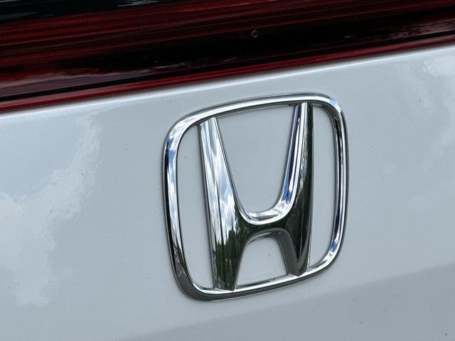 Thumbnail: 2024 Honda Civic - 7