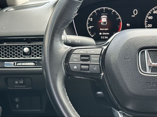 Thumbnail: 2024 Honda Civic - 15