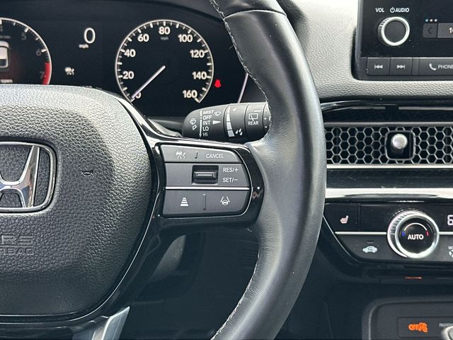 Thumbnail: 2024 Honda Civic - 16