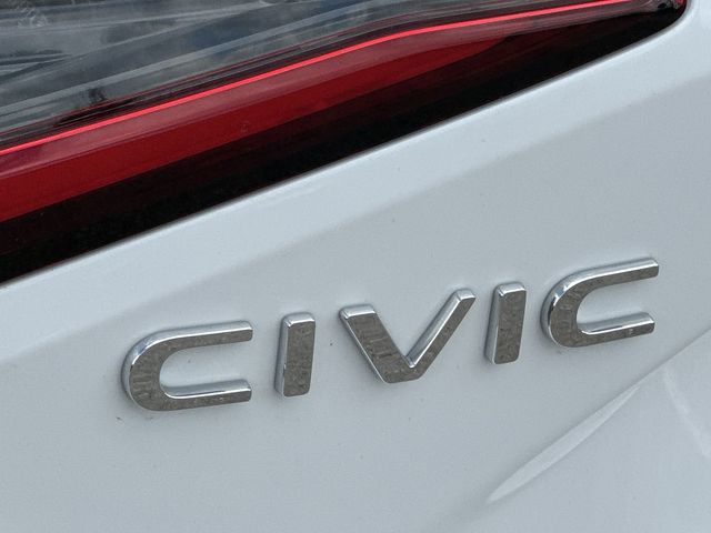 Thumbnail: 2024 Honda Civic - 20